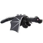 Minecraft plyš Ender Dragon 28 cm