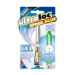 Ultraloc gel modrý 3g