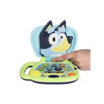 Bluey Notebook s efekty 26 cm
