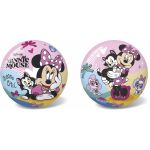 Míč Minnie gumový - nenafouknutý 23 cm