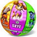 Míč Paw Patrol gumový - nenafouknutý 23 cm