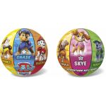 Míč Paw Patrol gumový - nenafouknutý 23 cm