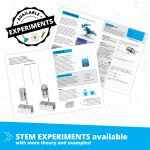 ENGINO Stavebnice CREATIVE ENGINEERING Master 30v1