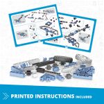ENGINO Stavebnice CREATIVE BUILDER Multimodel set 25v1