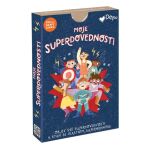 Rozvojová hra - Moje superdovednosti