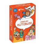 Mozkohraní - Zastav autobus