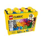 LEGO Classic 10698 Velký kreativní box LEGO