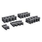 LEGO City 60205 Koleje