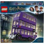LEGO Harry Potter TM 75957 Záchranný kouzelnický autobus