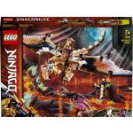 LEGO Ninjago 71718 Wu a jeho bojový drak