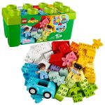 Lego DUPLO Classic 10913 Box s kostkami