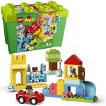 Lego DUPLO Classic 10914 Velký box s kostkami