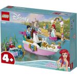 LEGO Disney 43191 Arielina slavnostní loď