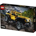 LEGO Technic 42122 Jeep® Wrangler