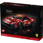 LEGO Technic 42125 Ferrari 488 GTE „AF Corse #51”