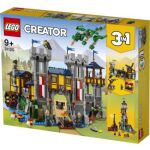 LEGO Creator 31120 Středověký hrad
