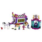 LEGO 41688 Friends Kouzelný karavan