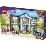 LEGO Friends 41682 Škola v městečku Heartlake