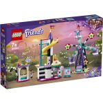 LEGO 41689 Friends Kouzelné pouťové atrakce