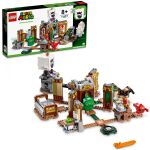 LEGO Super Mario 71401 Luigiho sídlo – Na strašenou – rozšiřující set