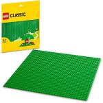 LEGO Classic 11023 Zelená podložka na stavění