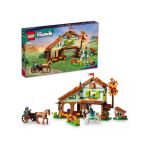 LEGO® Friends 41745 Autumn a její koňská stáj