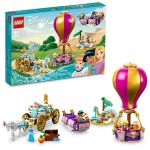 LEGO® - Disney Princess™  43216 Kouzelný výlet s princeznami