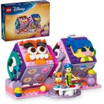 LEGO® Disney 43248 Kostky nálad podle filmu V hlavě 2