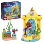 LEGO® I Disney Princess™ 43235 Ariel a její hudební pódium