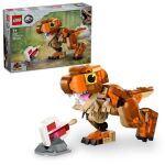 LEGO® Jurassic World  76967 Malá Žravka: T-rex