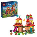 LEGO® - Disney 43261 Miniaturní domeček z filmu Encanto