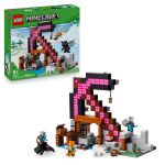 LEGO® Minecraft®  21277 Krumpáčový důl