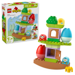 LEGO® DUPLO® 10440 Houpací a skládací strom