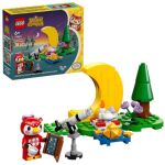 LEGO® Animal Crossing™ 77053 Pozorování hvězd s Celeste