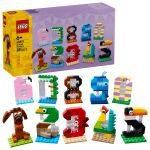 LEGO® 40807 Narozeninová čísla