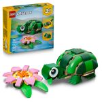 LEGO® Creator 3 v 1 31377 Želva s leknínem