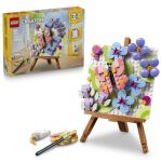 LEGO® Creator 31390 Květinová malba