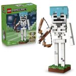 LEGO® Minecraft® 21594 Kostlivec
