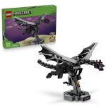 LEGO® Minecraft 21595 Drak z Enderu