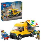 LEGO® City 60500 Dodávka LEGO®