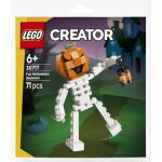 LEGO® Creator 30717 Zábavný halloweenský kostlivec