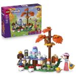LEGO® Friends 42690 Lesní čajový dýchánek