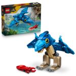 LEGO® 77977 Dinosauří mládě: Pteranodon