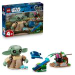 LEGO® Star Wars™ 75443 Groguova usedlost