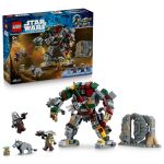 LEGO® 75451 Souboj se strážným droidem v paláci Hutta