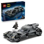 LEGO® DC Batman™ 76331 Batman vs. Superman™: Batmobil