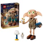 LEGO® Harry Potter™ 76469 Svobodný skřítek Dobby
