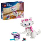 LEGO® - Disney 43286 Roztomilá Marie z filmu Aristokočky