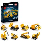 LEGO® 42233 Mocné stroje