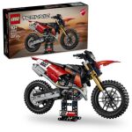 LEGO® 42238 Motorka Ducati Desmo450 MX Factory